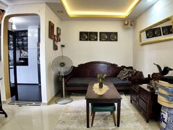 Blk 101 Eunos Vista (Bedok), HDB 4 Rooms #592020131